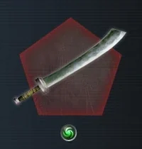 War Blade & Heavy War Blade
