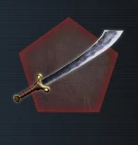 Veteran Blade