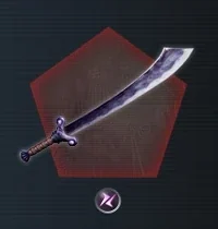 Veteran Blade