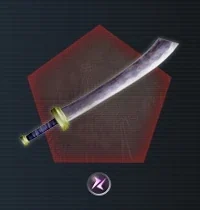 War Blade & Heavy War Blade