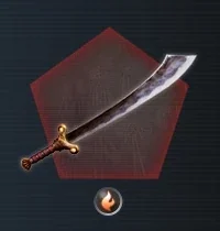 Veteran Blade