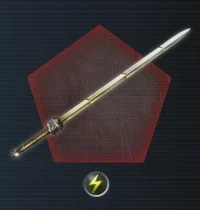 Wolf Sword & Feral Sword