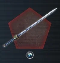 Wolf Sword & Feral Sword