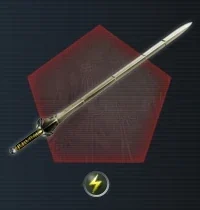 Wolf Claw