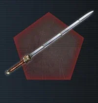 Wolf Sword & Feral Sword