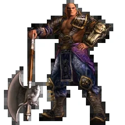 Hand Axe