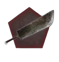 Iron Blade
