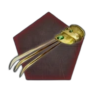 Iron Claws