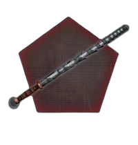 Iron Rod