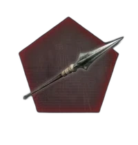 Iron Spear