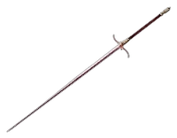 Lightning Sword