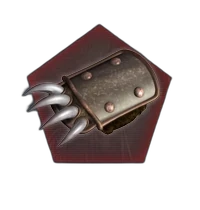 Nanman Gauntlets