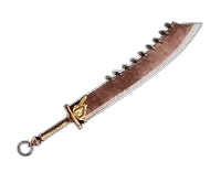 Nine Rings Blade