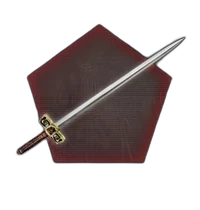 Noble Sword