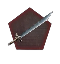Pirate Sword