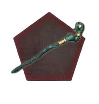 Sorcerer's Staff