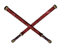 Striking Sword
