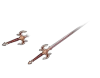 Swallow Swords