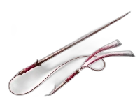 Sword & Hook