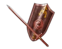 Sword & Shield