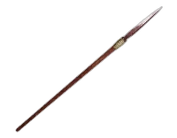 Thunder Spear