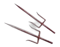 Trishula
