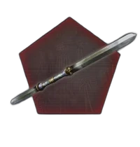 Twin Blades