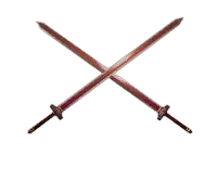 Twin Dragon Swords