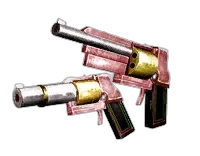 Twin Pistols