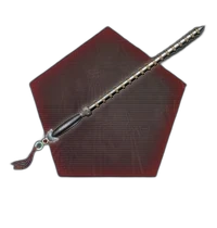 Twin Maces