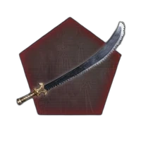 Tyrant Sword