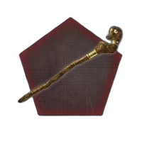 Vision Staff