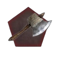 War Axe