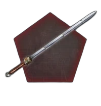 Wolf Sword